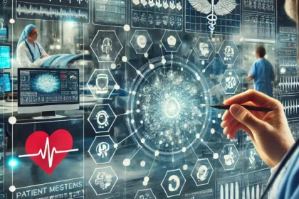 Bilgi Sistemleri ile Hasta Takip ve Yönetimi Bilgi Sistemlerinin Hasta Bakım Süreçlerindeki Katkıları