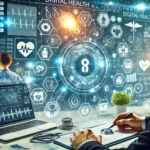 Dijital Sağlık ve Teknoloji Kullanımı Sağlık Sektöründe Dijital Dönüşümün Yöneticiler İçin Önemi