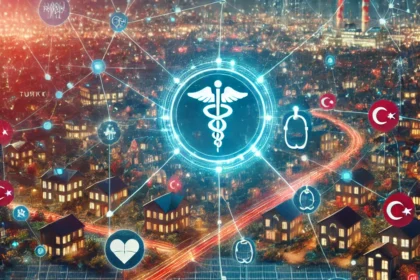 Dijital Sağlık ve Türkiye’nin Telemedicine Potansiyeli