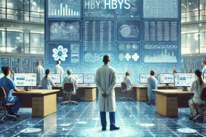 Hastane Bilgi Yönetim Sistemleri (HBYS) HBYS'nin Sağlık Hizmetlerinin Yönetimindeki Rolü ve Önemi