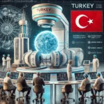 Kanser Tedavisi, Onkoloji, Radyoterapi, Gamma Knife, Brachytherapy, Türkiye Onkoloji Sektörü, Kanser Tedavisi Turizmi, İleri Onkoloji Tedavileri, Prostat Kanseri Tedavisi, Beyin Tümörü Tedavisi, Türkiye Sağlık Sektörü, Yenilikçi Onkoloji Yaklaşımları, Kanser Tedavisi Başarı Oranları, Sağlık Turizmi