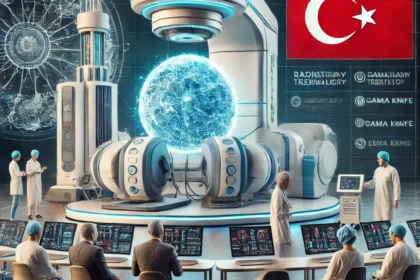 Kanser Tedavisi, Onkoloji, Radyoterapi, Gamma Knife, Brachytherapy, Türkiye Onkoloji Sektörü, Kanser Tedavisi Turizmi, İleri Onkoloji Tedavileri, Prostat Kanseri Tedavisi, Beyin Tümörü Tedavisi, Türkiye Sağlık Sektörü, Yenilikçi Onkoloji Yaklaşımları, Kanser Tedavisi Başarı Oranları, Sağlık Turizmi