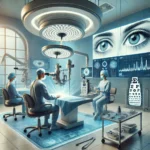 Oftalmoloji: Türkiye’de Göz Sağlığı ve Cerrahi Çözümler