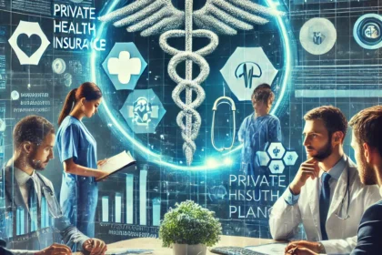 Özel Sağlık Sigortaları ve Sağlık Hizmeti Sunumuna Etkileri