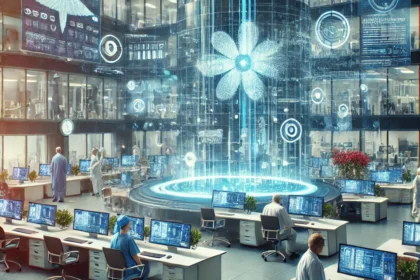 Sağlık Bilgi Sistemleri ve Operasyonel Verimlilik Bilgi Sistemlerinin Hastane Operasyonlarını Optimize Etmedeki Rolü