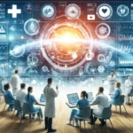 Sağlık Bilgi Sistemlerinde Kullanıcı Deneyimi Doktorlar, Hemşireler ve Diğer Sağlık Çalışanları İçin Kullanıcı Dostu Bilgi Sistemleri