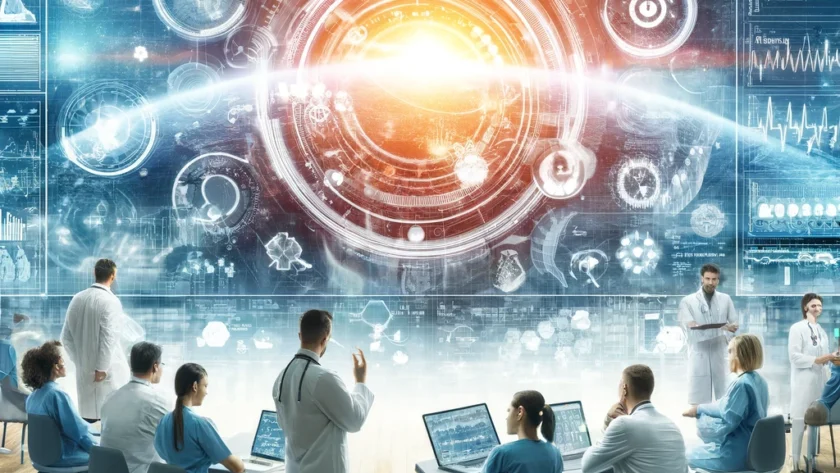 Sağlık Bilgi Sistemlerinde Kullanıcı Deneyimi Doktorlar, Hemşireler ve Diğer Sağlık Çalışanları İçin Kullanıcı Dostu Bilgi Sistemleri