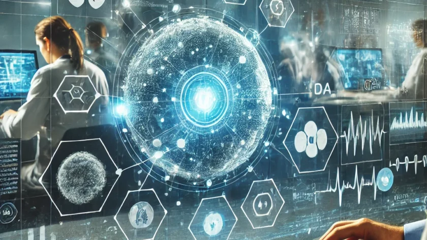 Sağlık Bilgi Sistemlerinde Yapay Zeka Kullanımı Yapay Zeka Teknolojilerinin Sağlık Bilgi Sistemleri ile Entegrasyonu