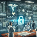 Sağlık Bilgi Sistemlerinde Yasal ve Düzenleyici Gereksinimler Sağlık Bilgi Sistemlerinin Yasal Düzenlemelerle Uyumluluğu ve Zorunlulukları