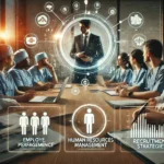 Sağlık Sektöründe İnsan Kaynakları Yönetimi ve Liderlik