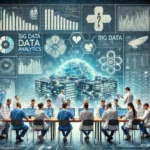 Sağlıkta Büyük Veri ve Analitik Sistemler Büyük Veri Analitiği ile Sağlık Bilgi Sistemlerinin Entegrasyonu ve Verimliliği Artırma