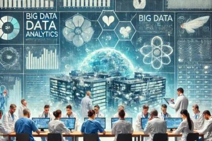 Sağlıkta Büyük Veri ve Analitik Sistemler Büyük Veri Analitiği ile Sağlık Bilgi Sistemlerinin Entegrasyonu ve Verimliliği Artırma