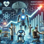 Sağlıkta İnovasyon ve Yatırım Stratejileri