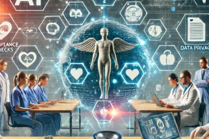 Sağlıkta Yapay Zeka Uygulamalarının Yasal Düzenlemeleri Yapay Zekanın Sağlıkta Kullanımına Yönelik Mevcut ve Beklenen Yasal Düzenlemeler