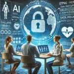 Sağlıkta Yapay Zeka ve Etik Yapay Zeka Kullanımının Etik Boyutları ve Hasta Mahremiyeti Konuları