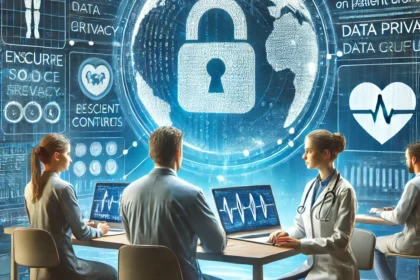 Sağlıkta Yapay Zeka ve Etik Yapay Zeka Kullanımının Etik Boyutları ve Hasta Mahremiyeti Konuları