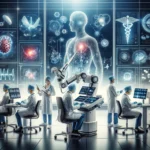 Sağlıkta Yenilikçi Tedavi Yöntemleri ve Özel Hastanelerin Rolü