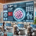 Tüp Bebek (IVF) Tedavileri Türkiye’de Üreme Sağlığı Çözümleri