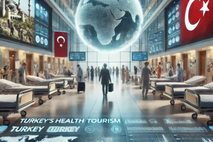 Türkiye Sağlık Turizmine Yakın Coğrafyalarda Yaşanan Savaş ve Krizlerin Etkisi