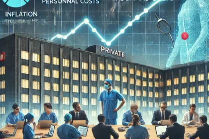 Türkiye'de Gerçekleşen Yüksek Enflasyon ve Personel Maliyetleri Artışının Özel Hastaneler Üzerindeki Etkileri