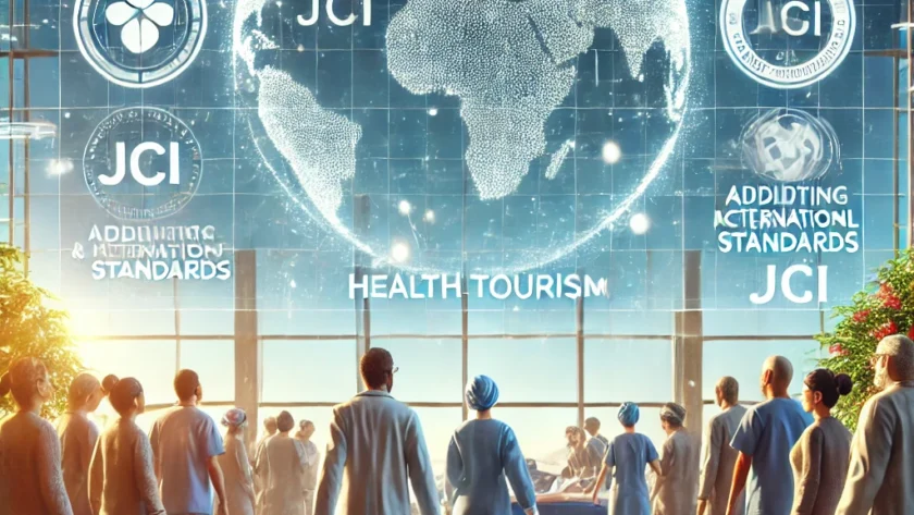 Türkiye’de Standart ve Etik Dışı Yaklaşımların, Niteliksiz Elemanların, Denetim Eksikliğinin ve Kayıt Dışı Kurumların Sağlık Turizmine Etkileri