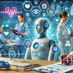 Yapay Zeka ile Hasta Deneyimi İyileştirme Yapay Zekanın Hasta Memnuniyetini Artırmadaki Rolü