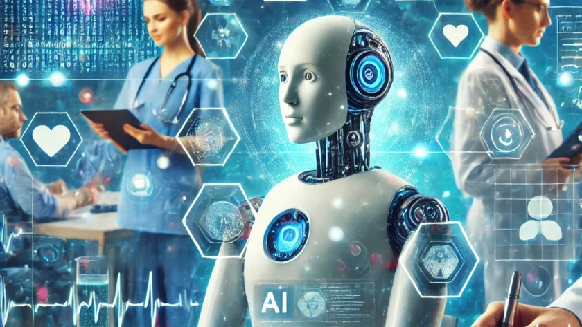 Yapay Zeka ile Hasta Deneyimi İyileştirme Yapay Zekanın Hasta Memnuniyetini Artırmadaki Rolü