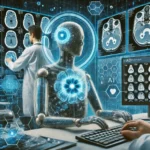 Yapay Zeka ile Radyoloji ve Görüntüleme Radyoloji Alanında Yapay Zeka Teknolojilerinin Kullanımı