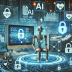 Yapay Zeka ve Sağlıkta Siber Güvenlik Sağlık Verilerinin Güvenliği ve Yapay Zekanın Bu Alandaki Katkıları