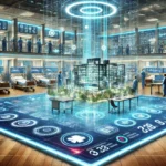 Hastanelerde Dijital İkiz Kullanımı Geleceğin Sağlık Hizmeti