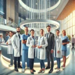 Özel Sağlık Kurumlarında İnsan Kaynağı: En Önemli Varlık ve Değeri