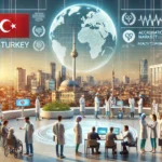 Sağlık Turizminde Marka Yönetimi ve İmaj Türkiye’nin Küresel Pazardaki Konumu