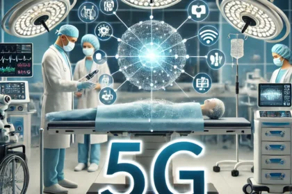 5G Teknolojisinin Sağlık Bilgi Sistemlerine Etkisi – Stratejik Bir Bakış