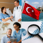 Türkiye’nin Sağlık Turizmindeki Mevcut Durumu ve Rakip Analizi