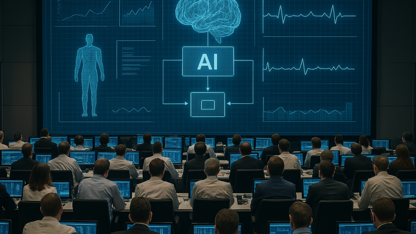 Yapay Zekâ Destekli Klinik Karar Destek Sistemleri ile Teşhis ve Tedavide Dijital Dönüşüm