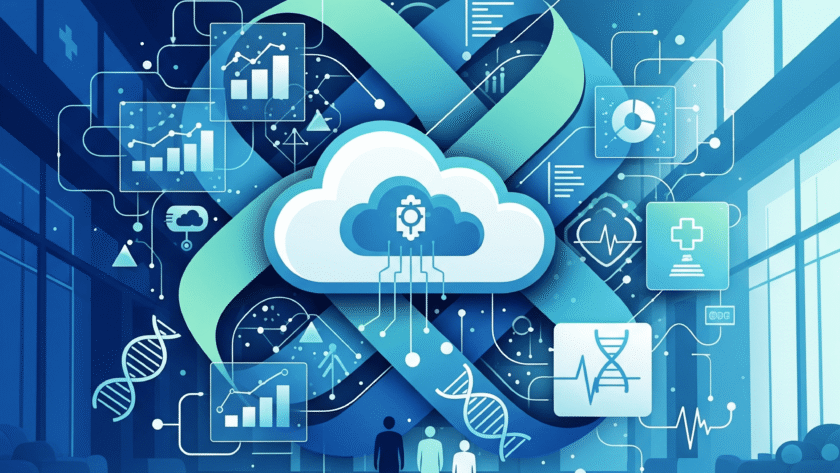 Bulut-Native HBYS ve Dijital Dönüşüm