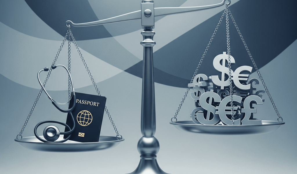 Türkiye’de Sağlık Turizminde Zirveye Oynamanın Altın Kuralı: Uluslararası Sigorta Süreçlerinde Ustalaşma Rehberi