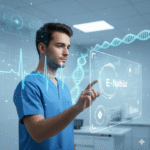 E-Nabız’ın Ötesinde: Dijital Sağlık Kayıtları Geleceğimizi Nasıl Şekillendiriyor?