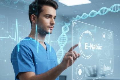 E-Nabız’ın Ötesinde: Dijital Sağlık Kayıtları Geleceğimizi Nasıl Şekillendiriyor?
