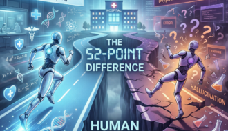 Epistemik Uçurum: OpenAI 'FrontierScience' Benchmark'ının Dekonstrüksiyonu ve Klinik Faydanın Ayrışması