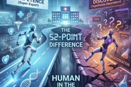 Epistemik Uçurum: OpenAI 'FrontierScience' Benchmark'ının Dekonstrüksiyonu ve Klinik Faydanın Ayrışması