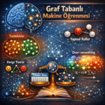 Graf Veri Dünyasında Devrim Derin Öğrenmeyi Anlamanın Yeni Yolu